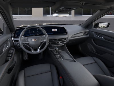2025 Cadillac CT5 Sport