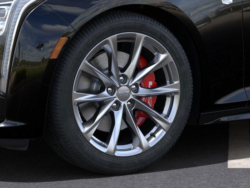 2025 Cadillac CT5 Sport