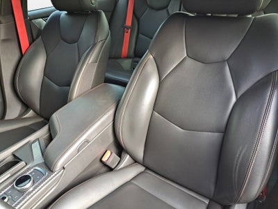 2023 Cadillac CT5-V V-Series