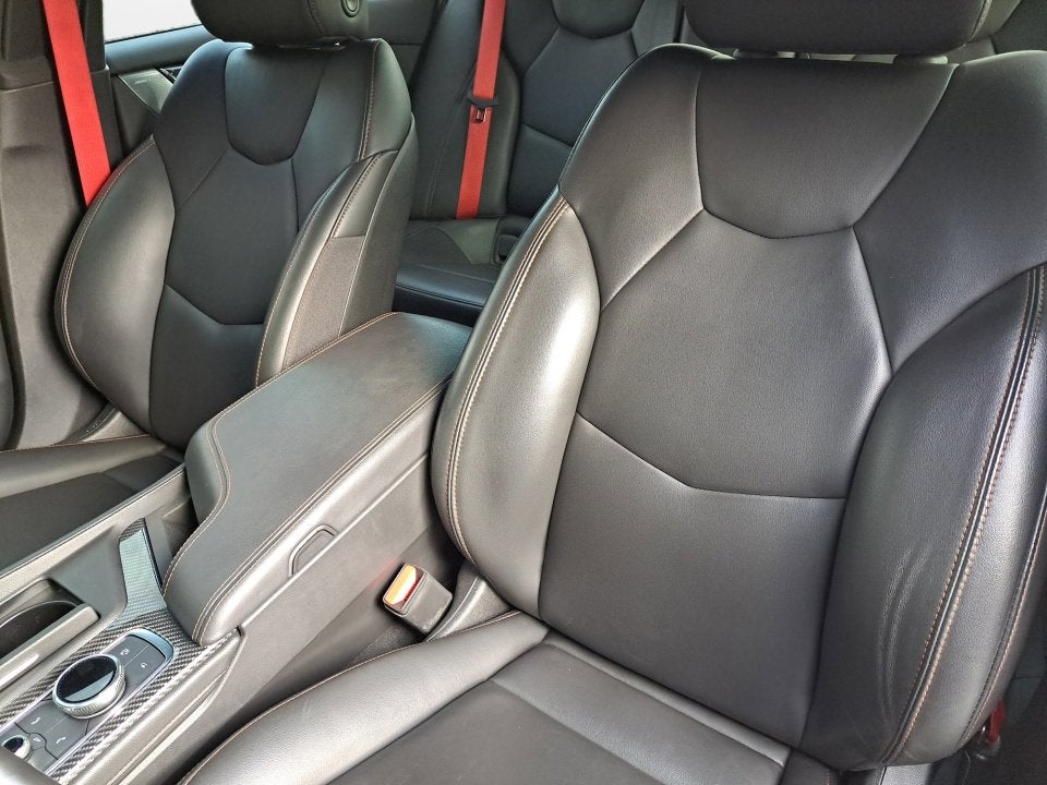 2023 Cadillac CT5-V V-Series