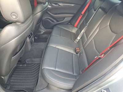 2023 Cadillac CT5-V V-Series