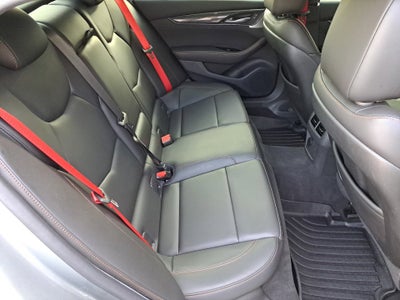 2023 Cadillac CT5-V V-Series