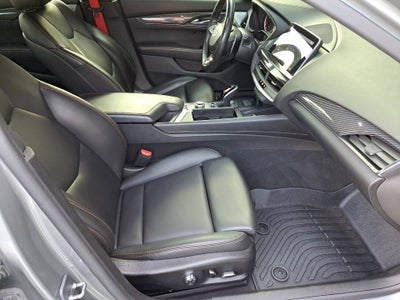 2023 Cadillac CT5-V V-Series