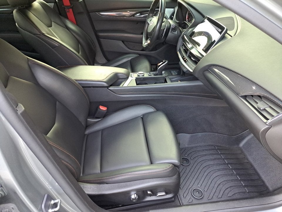 2023 Cadillac CT5-V V-Series