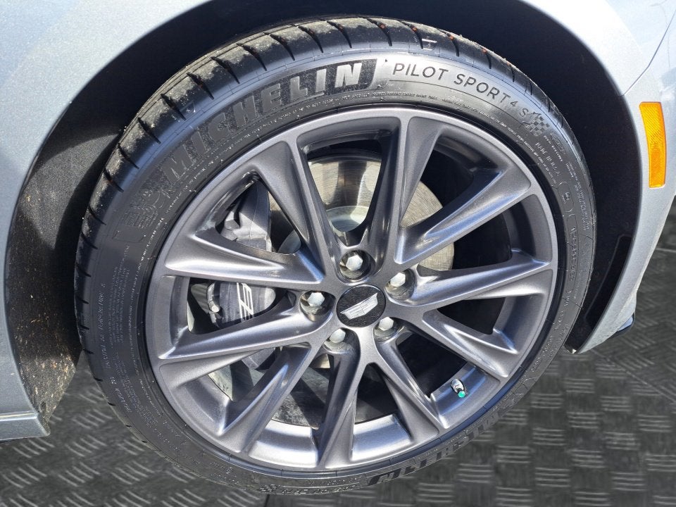 2023 Cadillac CT5-V V-Series