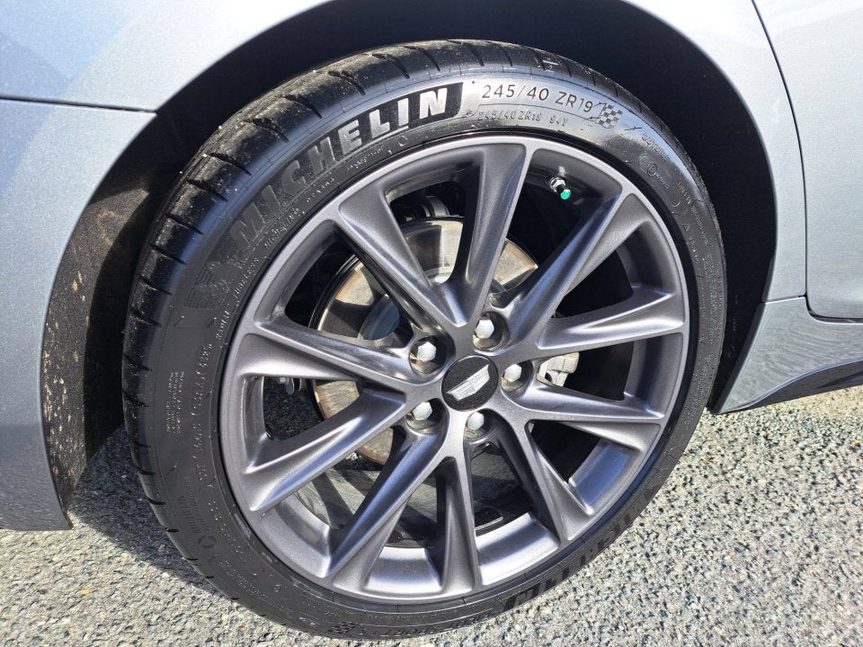 2023 Cadillac CT5-V V-Series