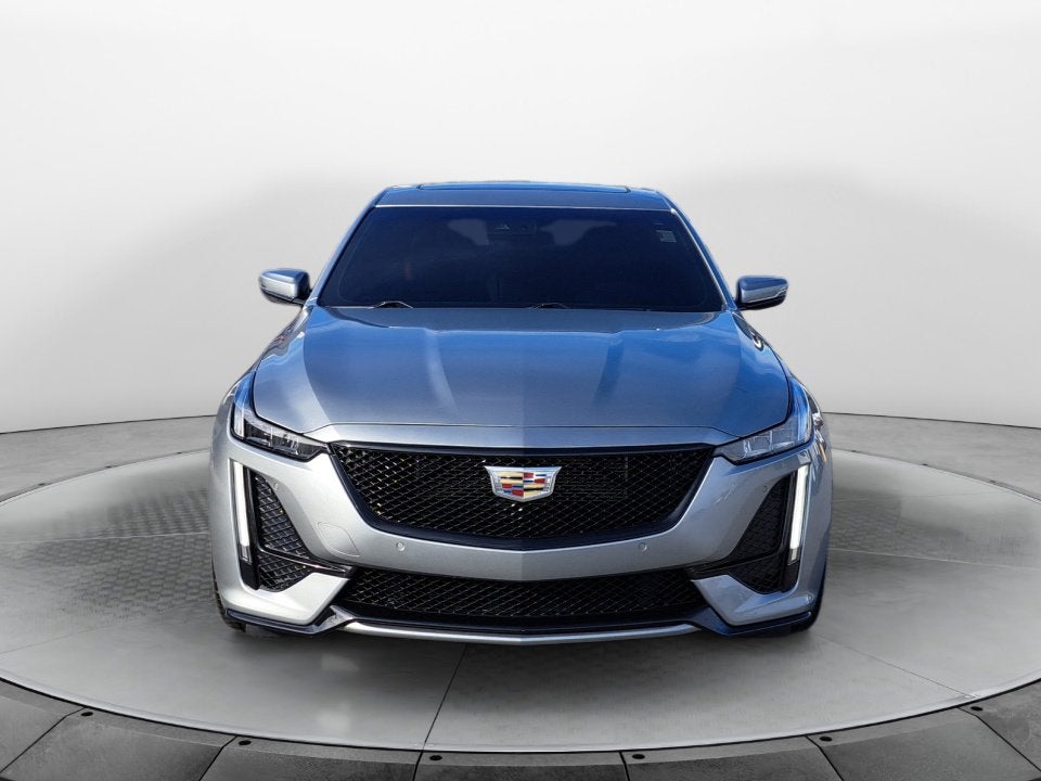 2023 Cadillac CT5-V V-Series