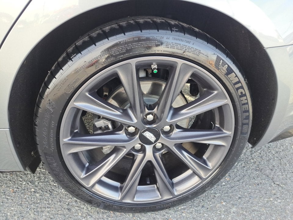 2023 Cadillac CT5-V V-Series