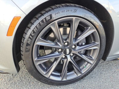 2023 Cadillac CT5-V V-Series