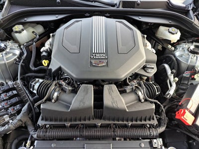 2023 Cadillac CT5-V V-Series