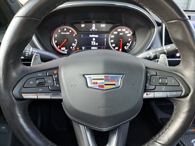 2023 Cadillac CT5-V V-Series