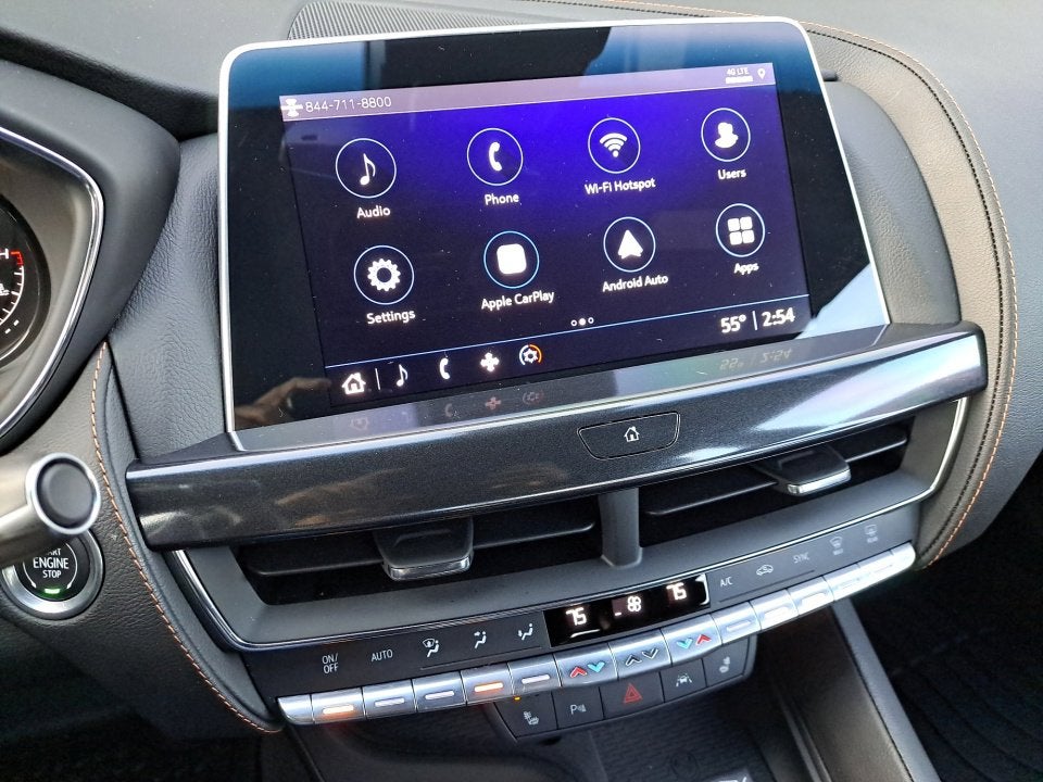 2023 Cadillac CT5-V V-Series