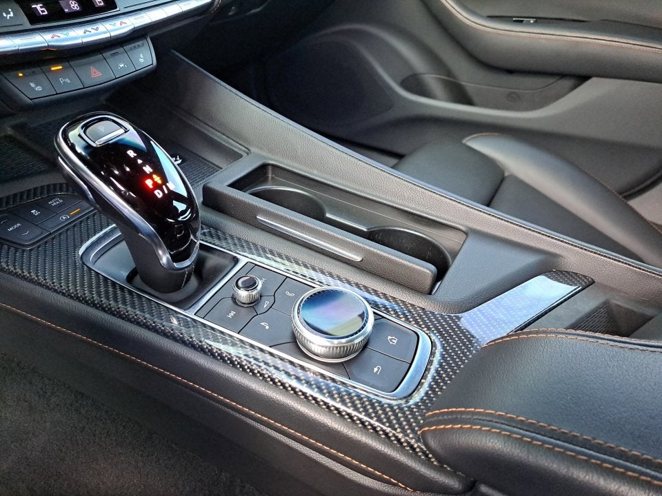 2023 Cadillac CT5-V V-Series