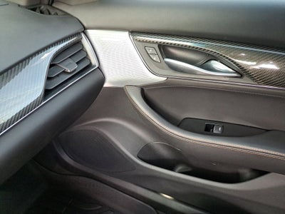 2023 Cadillac CT5-V V-Series