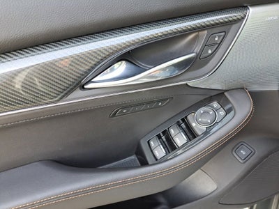 2023 Cadillac CT5-V V-Series