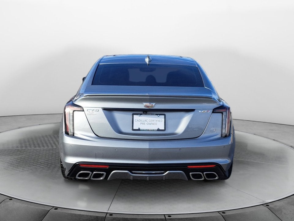 2023 Cadillac CT5-V V-Series