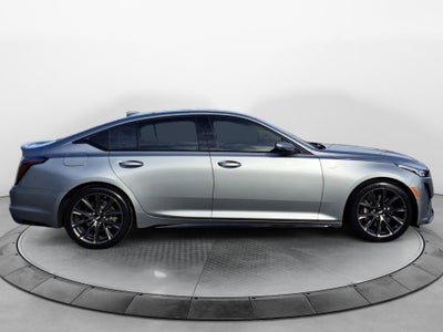 2023 Cadillac CT5-V V-Series