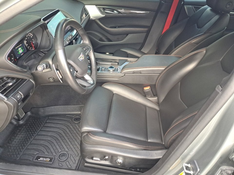 2023 Cadillac CT5-V V-Series