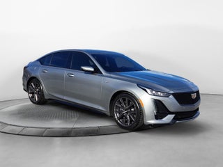 2023 Cadillac CT5-V V-Series