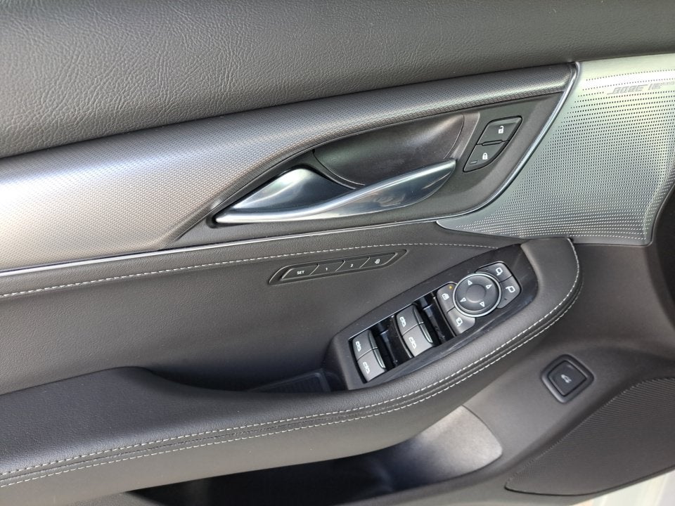 2023 Cadillac CT5 Premium Luxury