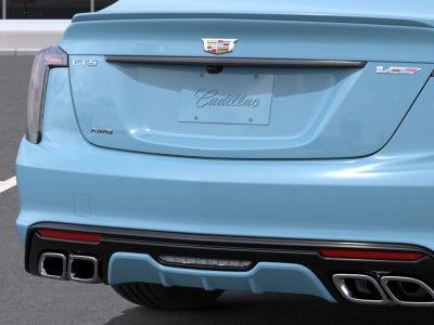 2026 Cadillac CT5-V V-Series