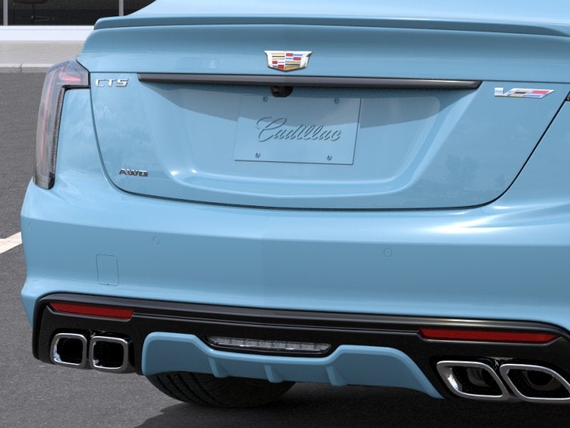 2026 Cadillac CT5-V V-Series