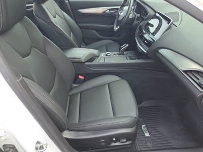 2024 Cadillac CT5 Luxury