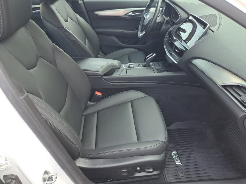 2024 Cadillac CT5 Luxury