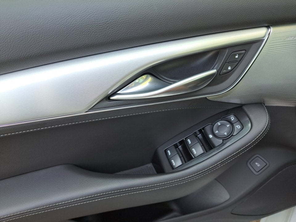 2024 Cadillac CT5 Luxury