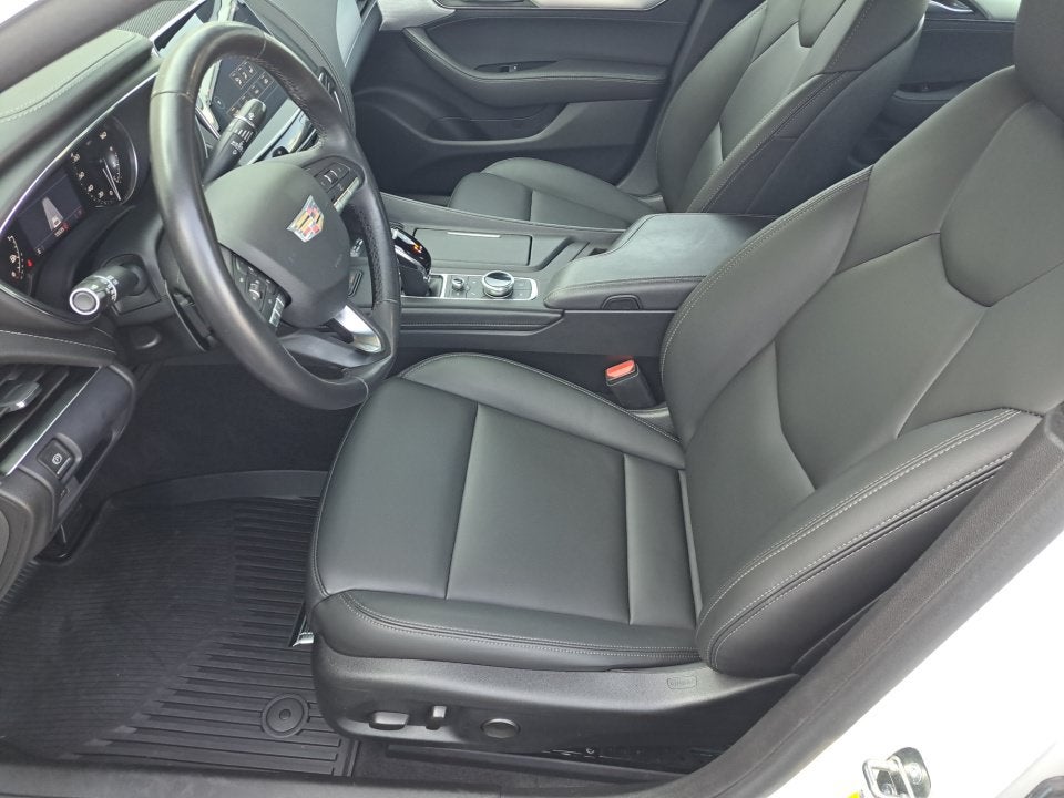 2024 Cadillac CT5 Luxury
