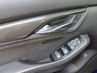 2022 Cadillac CT5-V V-Series Blackwing