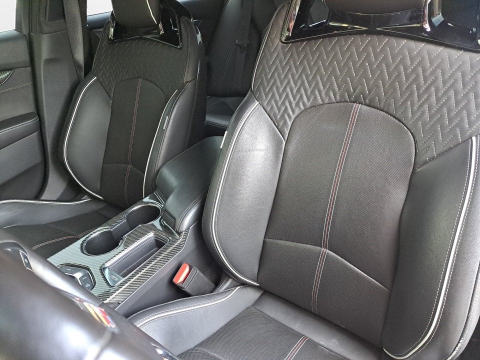 2022 Cadillac CT5-V V-Series Blackwing