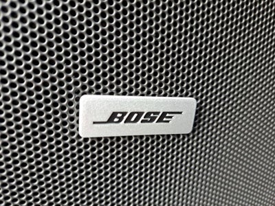 2018 Cadillac CT6 Luxury AWD