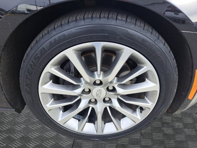 2018 Cadillac CT6 Premium Luxury AWD