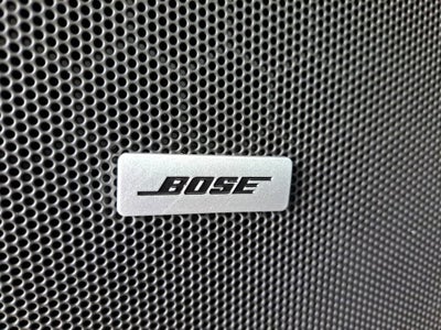 2018 Cadillac CT6 Premium Luxury AWD