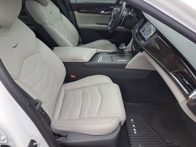 2018 Cadillac CT6 Premium Luxury AWD