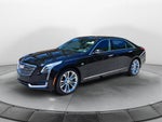 2016 Cadillac CT6 Platinum AWD