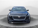 2019 Cadillac CT6-V 42TTVSPORT