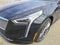 2019 Cadillac CT6-V 42TTVSPORT