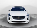 2020 Cadillac CT6-V AWD Blackwing
