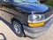 2017 Chevrolet Express Passenger 3500 LT