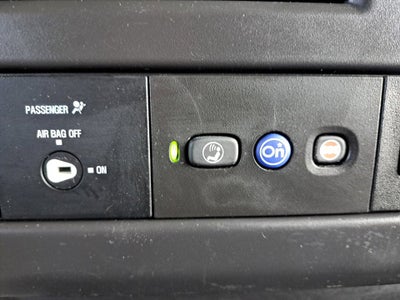 2024 Chevrolet Express Passenger 3500 1LT