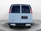 2024 Chevrolet Express Passenger 3500 1LT