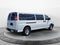 2024 Chevrolet Express Passenger 3500 1LT