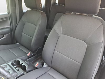 2023 Chevrolet Colorado 2WD Work Truck