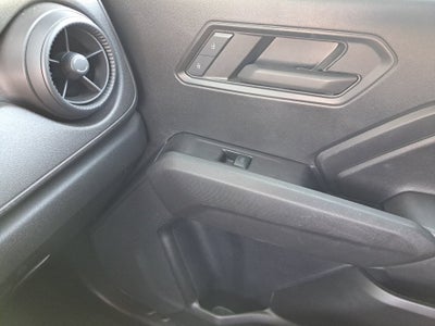 2023 Chevrolet Colorado 2WD Work Truck