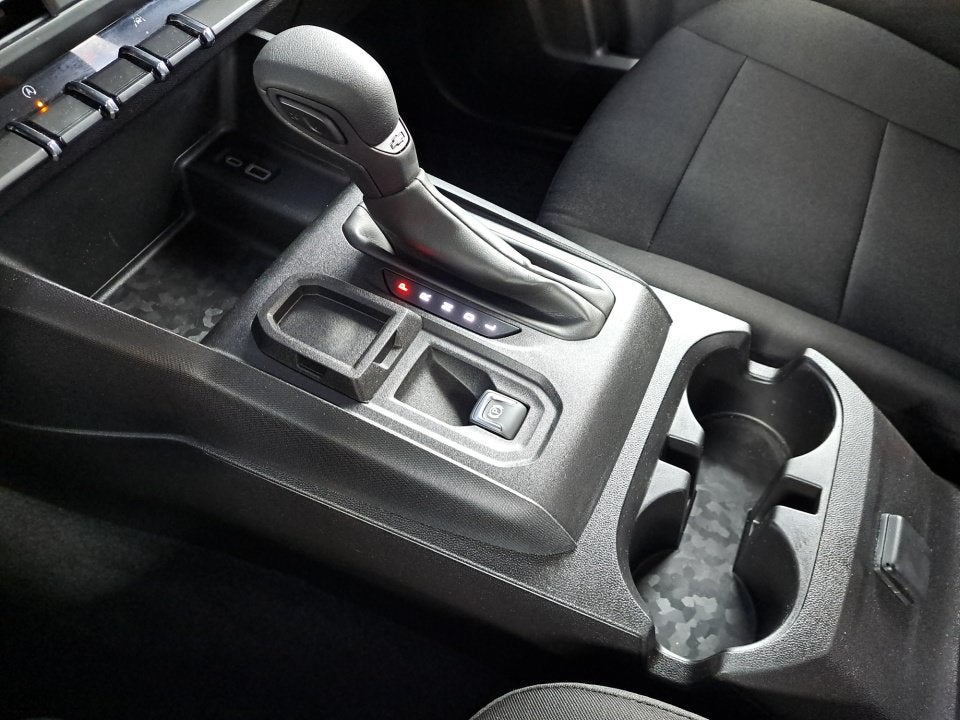 2023 Chevrolet Colorado 2WD Work Truck