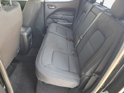 2016 Chevrolet Colorado 2WD LT