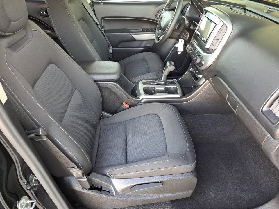 2016 Chevrolet Colorado 2WD LT