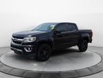 2016 Chevrolet Colorado 2WD LT